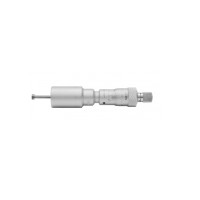 Analóg hárompontos mikrométer 2 – 2,5mm