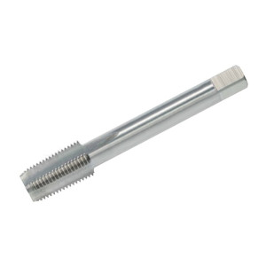 Gépi menetfúró rövid HSS - BSPT 1/8"