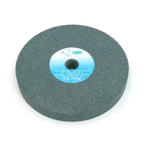 Köszörűkő – zöld 150x20x20