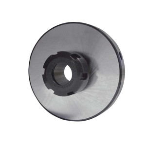 Patronos ER25 esztergatokmány 100mm