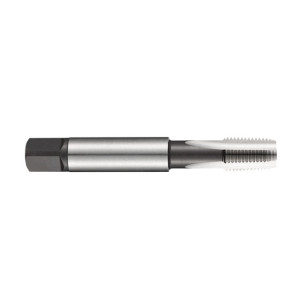 Gépi menetfúró rövid HSS-E - NPT 1/8"
