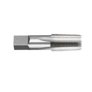 Gépi menetfúró rövid HSS - NPT 1/16"