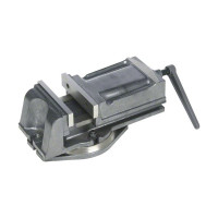 Forgótalpas gépsatu - 200/160mm