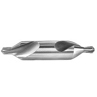Központfúró A alak balos - A4 mm