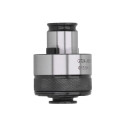 Gyorscserés adapter 30mm