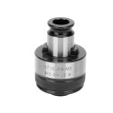 Gyorscserés adapter 19mm