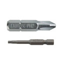 1/4" bitfejek