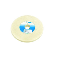 Köszörűkő – fehér  175x20x20mm