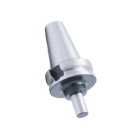 Fúrótokmányt felfogó marótüske BT40 x B22