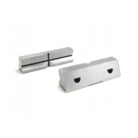 Precíziós CNC satupofa PRIZMÁS - 150mm