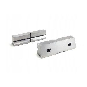 Precíziós CNC satupofa PRIZMÁS - 150mm