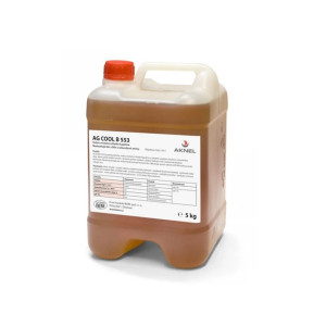 CoolPAK S5628 hűtő-kenő folyadék 5l