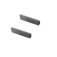 Precíziós CNC satupofa RECÉZETT - 125mm