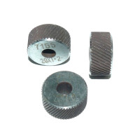 Recéző görgő jobbos - 20x1,2mm