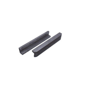 Gyorsacél betétkés tartó 4-6x140mm