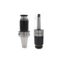 Gyorscserés menetfúrófejek 19mm