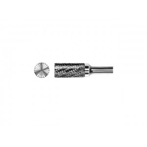 Keményfém turbómaró - B 3x14x3 mm