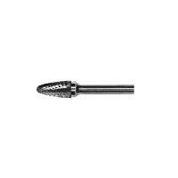 Keményfém turbómaró - F 10x20x6 mm