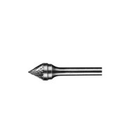 Keményfém turbómaró 60º - J 19x16x6 mm