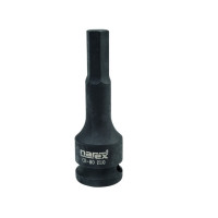 3/4" gépi imbusz dugókulcsfej NAREX - 27mm