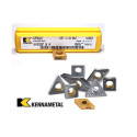 KENNAMETAL váltólapkák 