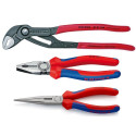 KNIPEX fogók és készletek