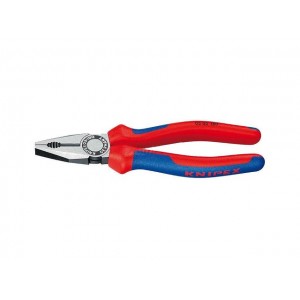 Knipex kombinált fogó - 160mm