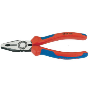 Knipex kombinált fogó - 160mm