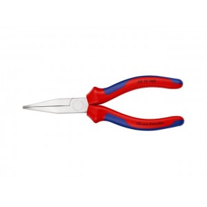 Knipex lapos nyújtott fogó - 160mm