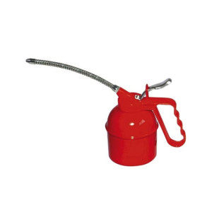 Fém olajozó 500ml