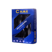 Reszelő készlet 6-részes - 100/2