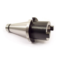 Átalító adapter menetes végű DIN2080 ISO50/40