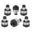 Gyorscserés adapter készletek