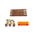 SANDVIK váltólapkák 
