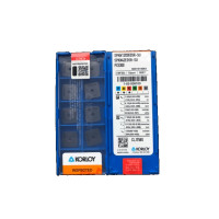 SPKN 1203 EDSR SU PC5300 Korloy