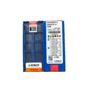 SPKN 1203 EDSR SU PC5300 Korloy