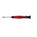 Műszerész csavarhúzó készlet 6 részes MICRo line profi TORX 