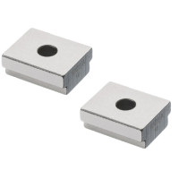 Horonykövek (2db) - 16/12mm