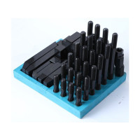 Leszorító készlet  M18/T20