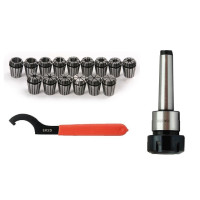 Patronbefogó készlet ER25 MK2 - 15db patron