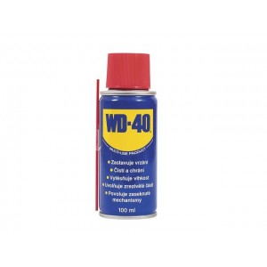 WD40 Spray - 100ml
