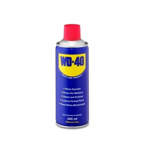 WD40 Spray - 400ml