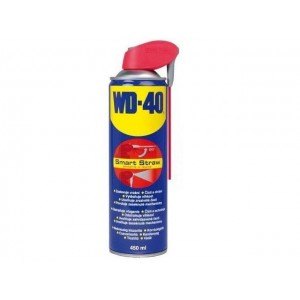 WD40 Spray - 450ml Smart Straw